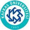 Kafkas University's official logo -  seal