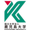 Kagoshima University's official logo -  seal - ranked #155 in world university rankings 2025