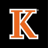 Kalamazoo College's official logo -  seal