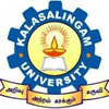 Kalasalingam Academy of Research and Education's official logo - KARE seal