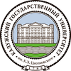 Kaluga State University's official logo - KSPU seal
