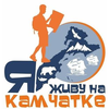 Kamchatka State University named after Vitus Bering's official logo - KamSU seal