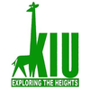 Kampala International University's official logo - KIU seal - ranked #44 in world university rankings 2025
