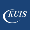 Kansai University of International Studies's official logo - KUIS seal