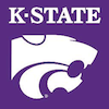 Kansas State University's official logo - KSU seal
