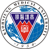 Kaohsiung Medical University's official logo - KMU seal