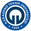 Karadeniz Technical University's official logo - KTÜ seal