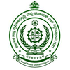 Karnataka State Rural Development and Panchayat Raj University's official logo - KSRDPRU seal