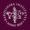 Karolinska Institute's official logo - KI seal