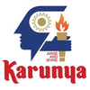 Karunya Institute of Technology and Sciences's official logo - KITS seal