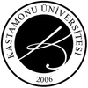 Kastamonu University's official logo -  seal