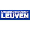 Katholieke Universiteit Leuven's official logo - KU Leuven seal - ranked #108 in world university rankings 2025