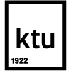 Kauno technologijos universitetas's official logo - KTU seal
