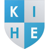 Kawun Institute of Higher Education's official logo - KIHE seal