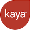 Kaya University's official logo -  seal