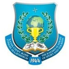 Kazakh Academy of Sport and Tourism's official logo -  seal