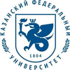 Kazan Federal University's official logo - KFU seal