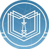 Kazan State Power Engineering University's official logo - KSPEU seal