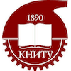 Kazan State Technological University's official logo - KSTU seal