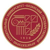 Kazan State University of Architecture and Engineering's official logo - KSUAE seal