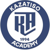KazAtiso Academy's official logo - KazAtiso seal