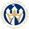 Kazimierz Wielki University in Bydgoszcz's official logo - UKW seal