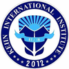 KEIIN International Institute's official logo -  seal