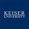 Keiser University Latin American Campus's official logo - KU seal