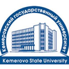 Kemerovo State University's official logo - KemSU seal