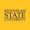Kennesaw State University's official logo - KSU seal