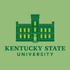 Kentucky State University's official logo - KSU seal