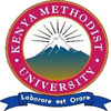 Kenya Methodist University's official logo - KEMU seal - ranked #88 in world university rankings 2025