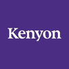 Kenyon College's official logo -  seal