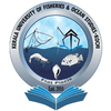 Kerala University of Fisheries and Ocean Studies's official logo - KUFOS seal