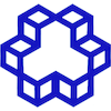 Khaje Nasir Toosi University of Technology's official logo - KNTU seal