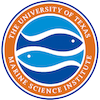 Khorramshahr Marine Science and Technology University's official logo -  seal