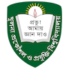 Khulna University of Engineering and Technology's official logo - KUET seal