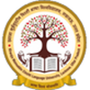 Khwaja Moinuddin Chishti Language University's official logo -  seal