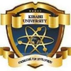 Kibabii University's official logo - KIBU seal