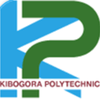 Kibogora Polytechnic's official logo - KP seal