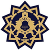 Kibris Amerikan Üniversitesi's official logo - KAU seal