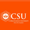 Kibris İlim Üniversitesi's official logo - CSU seal