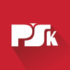 Kielce University of Technology's official logo - PSK / KUT seal