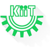 KIIT University's official logo - KIIT seal
