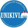 Kimpa Vita University's official logo - UNIKIVI seal