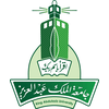 King AbdulAziz University's official logo - KAU seal - ranked #4 in world university rankings 2025
