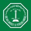 King Fahd University of Petroleum and Minerals's official logo - KFUPM seal