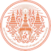 King Mongkut's Institute of Technology Ladkrabang's official logo - KMITL seal