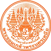 King Mongkut's University of Technology North Bangkok's official logo - KMITNB seal