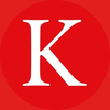 King's College London's official logo - KCL seal - ranked #122 in world university rankings 2025